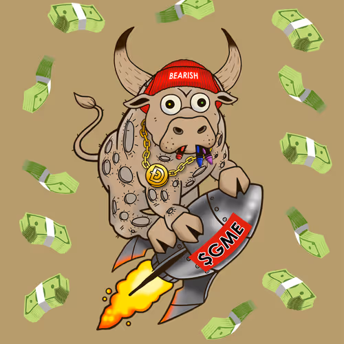 Bull #7178
