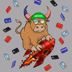 Bull #7144
