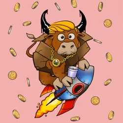 Bull #5628