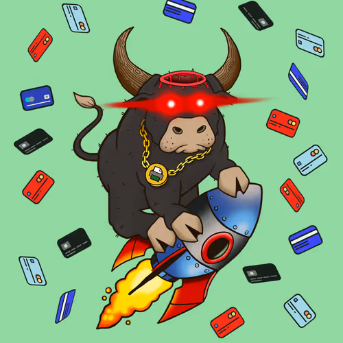 Wall Street Bulls