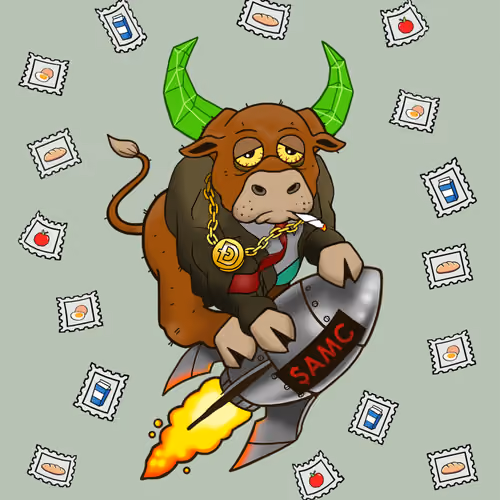 Bull #9313