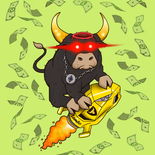 Bull #6056