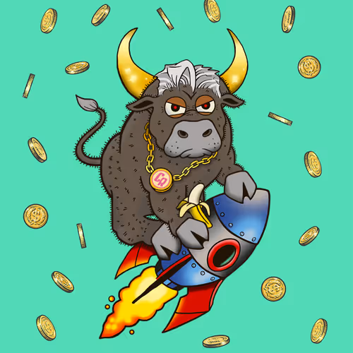 Wall Street Bulls