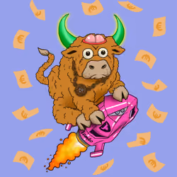 Bull #4339