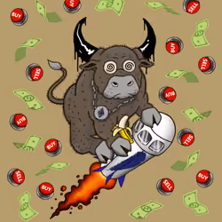 Bull #2375