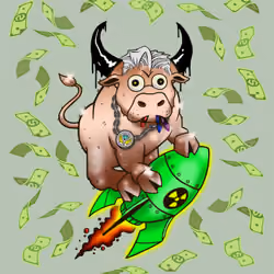 Bull #9530