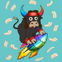 Bull #4635