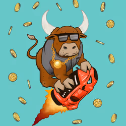 Bull #5442