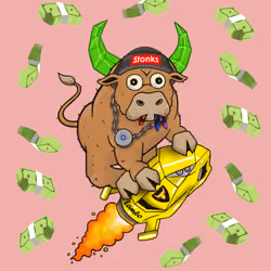 Bull #6028