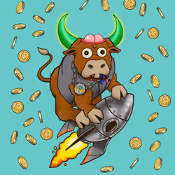Bull #1508