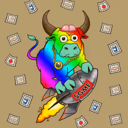 Bull #2365