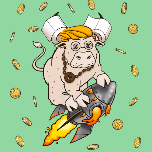 Bull #6082