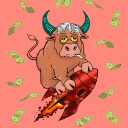 Bull #7531