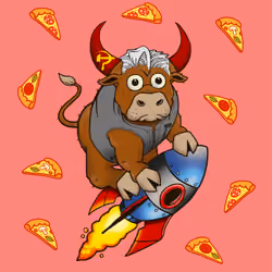 Bull #9087
