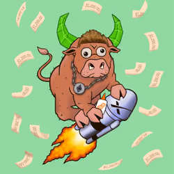 Bull #9314