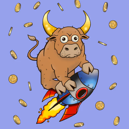 Wall Street Bulls