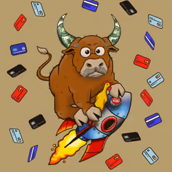 Bull #6788