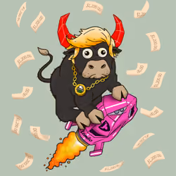 Bull #9358