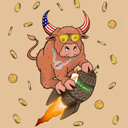 Bull #865