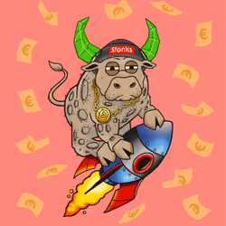 Bull #4176