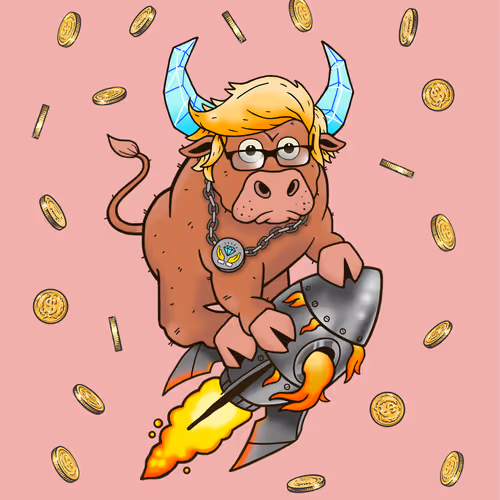 Wall Street Bulls