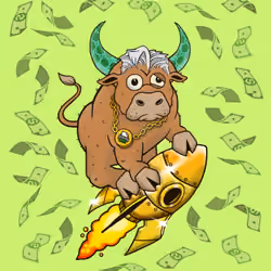 Bull #1542