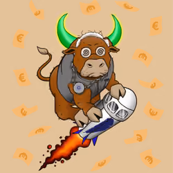 Bull #6354