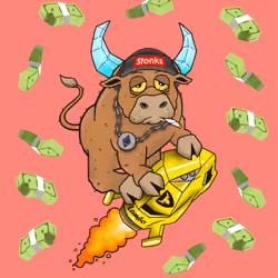 Bull #9328