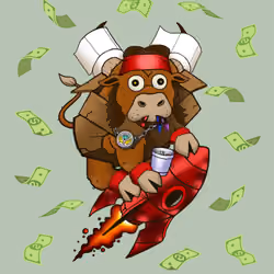 Bull #1775