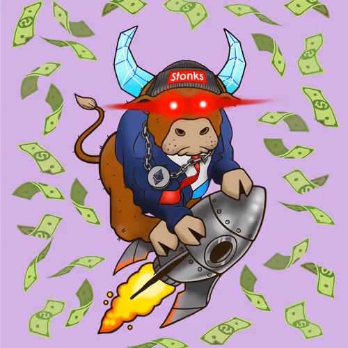 Bull #8979