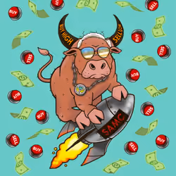 Bull #2924