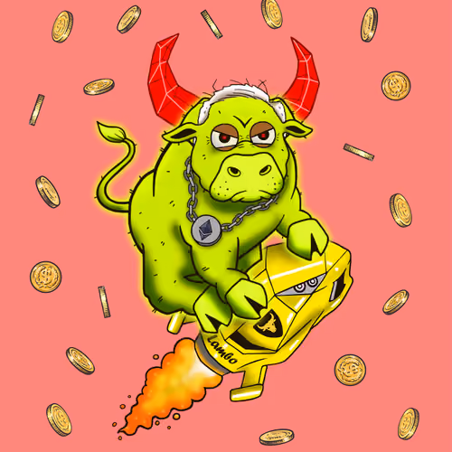 Bull #1561