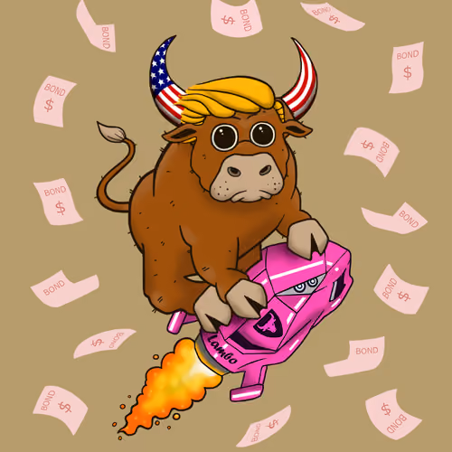 Bull #6547