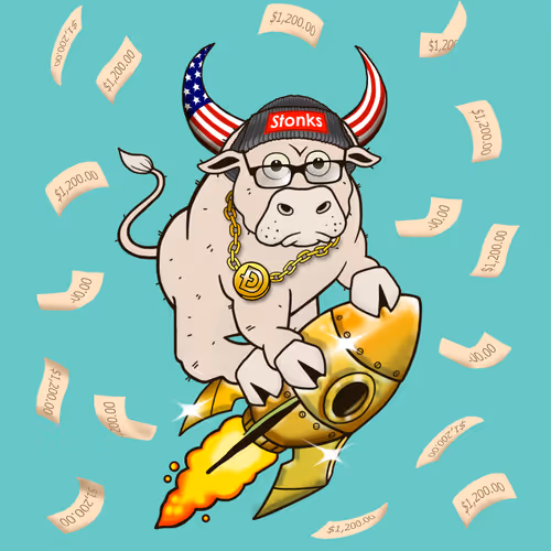 Wall Street Bulls