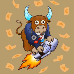 Bull #4137