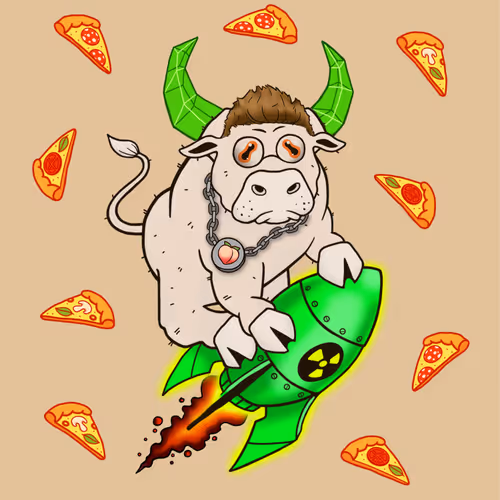 Wall Street Bulls