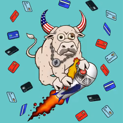 Bull #1757