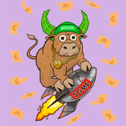 Bull #7172