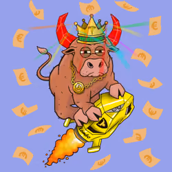 Bull #7729