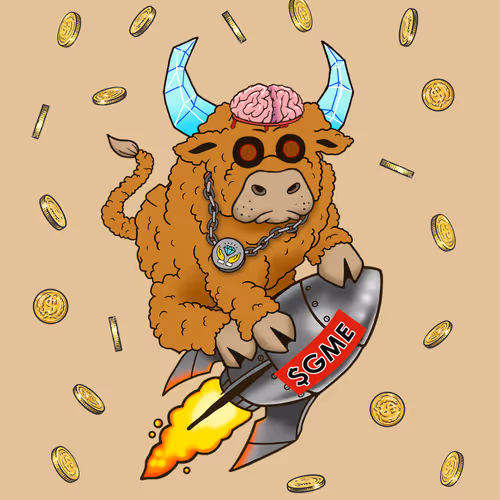 Wall Street Bulls