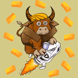 Bull #8396