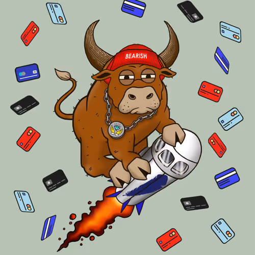 Bull #3536