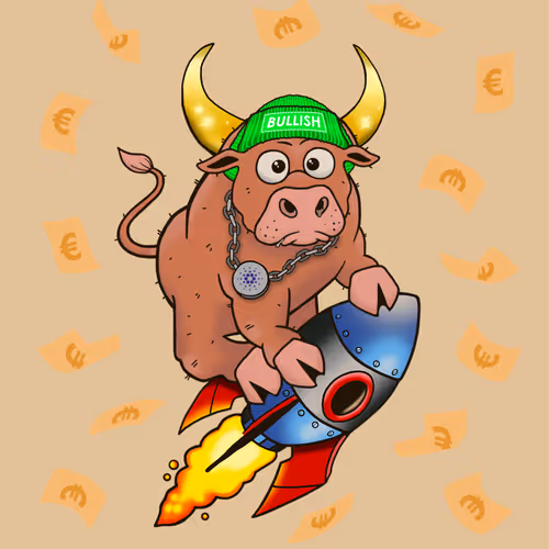 Wall Street Bulls