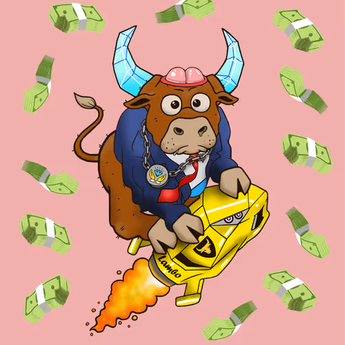 Wall Street Bulls