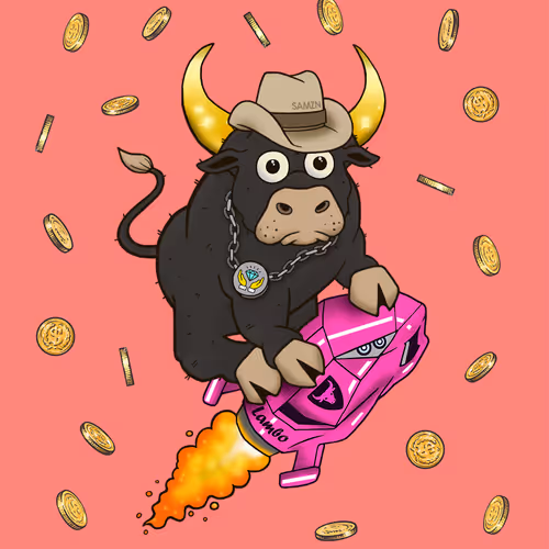 Wall Street Bulls
