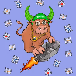 Bull #5113