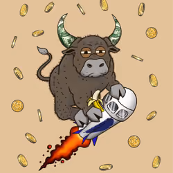 Bull #5278