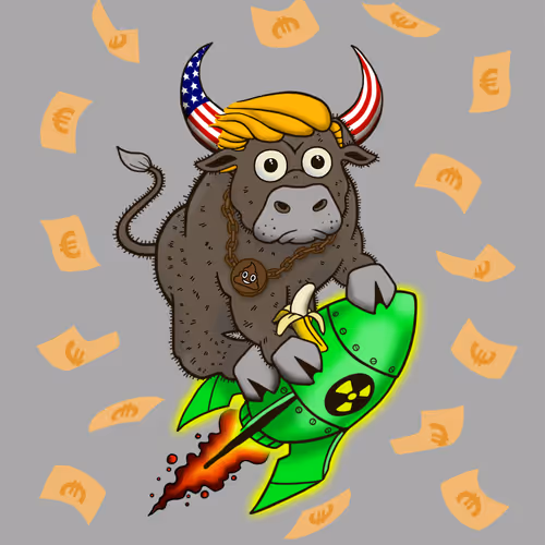 Wall Street Bulls