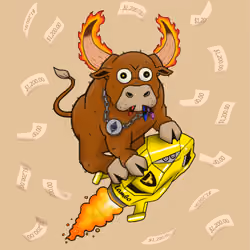 Bull #1541