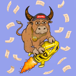 Bull #9144